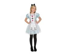 Mom Costume Da Piccola Alice