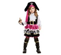 Mom Costume Da Piccola Pirata