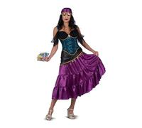 Mom Costume Da Pizia Misteriosa