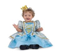 My Other Me Costume Principessa delle fiabe Vestito Carnevale bambina Party