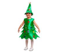 Mom Costume Da Ragazza Albero Di Natale