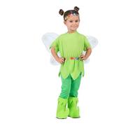 Mom Costume Da Ragazza Campana