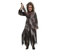 Mom Costume Da Ragazza Psicopatica Pazza