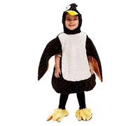 Mom Costume Da Ragazzo Pinguino Imbottito