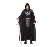 Mom Costume Da Re Dell´inverno