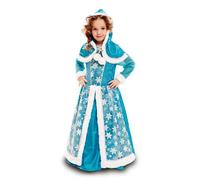 Mom Costume Da Regina Delle Nevi