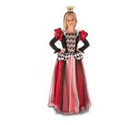 Mom Costume Da Regina Di Cuori