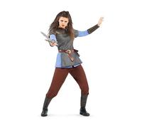 Mom Costume Da Regina Vichinga