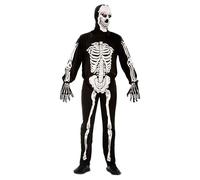 Mom Costume Da Scheletro Uomo