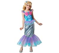 Mom Costume Da Sirena Bella