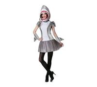 Mom Costume Da Squalo