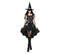 Mom Costume Da Strega