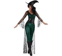 Mom Costume Da Strega Del Coven