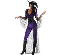 Mom Costume Da Strega Del Coven