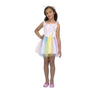 Mom Costume Da Unicorno Junior