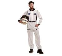 Mom Costume Da Uomo Astronaut