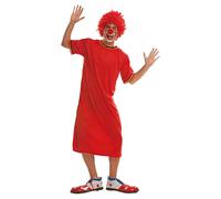 Mom Costume Da Uomo Clown