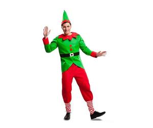 Mom Costume Da Uomo Elfo