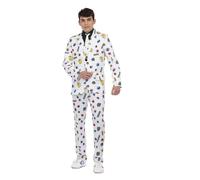 Mom Costume Da Uomo In Completo Sesamo Apriti
