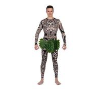 Mom Costume Da Uomo Isola Di Maui