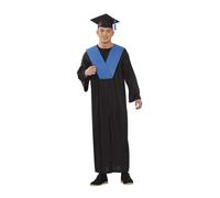 Mom Costume Da Uomo Laureato