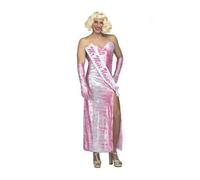 Mom Costume Da Uomo Mr Miss Universe