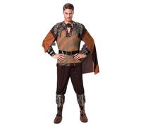 Mom Costume Da Uomo Nordic Viking