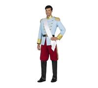 Mom Costume Da Uomo The Prince