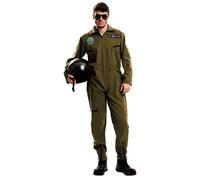 Mom Costume Da Uomo Top Gun