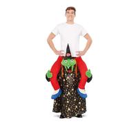 Mom Costume Da Uomo Witch Stars