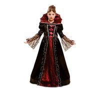Mom Costume Da Vampiro Junior Lusso