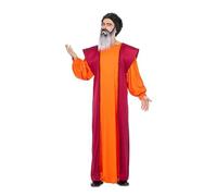 Mom Costume Della Setta Degli Insegnanti