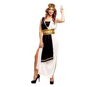 Mom Costume Di Agripina Per Adulti