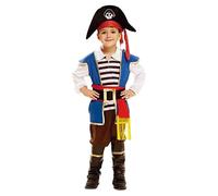 Mom Costume Di Piccoli Pirati Bambini