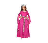 Mom Costume Di Principessa Medievale Ragazza