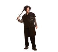 Mom Costume Di Uomo Guardiano Del Nord