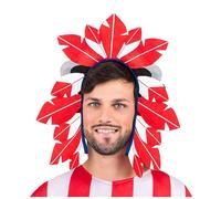 Mom Costume Indiano Con Piume