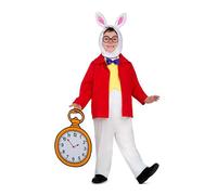 Mom Costume Junior Coniglietta Alicia