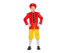 Mom Costume Junior Pagina