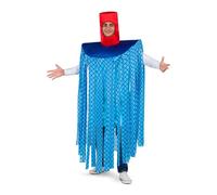 Mom Costume Uomo Mocio