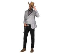 Mom Costume Uomo Pistola Uomo