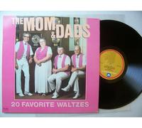 Mom & Dads - 20 Favorite Waltzes