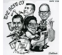 Mom & Dads - Best Of The Mom & Dads