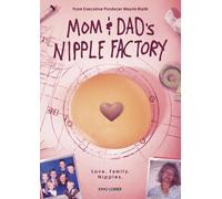 Mom & Dad's Nipple Factory (DVD) Brian Johnson Randi Johnson Justinsuperstar