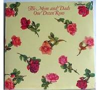 MOM & DADS - one dozen roses (GRT 2110 LP)