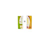 MOM Derma 3 Shampoo Ristrutturante + Emulsione 1 pz Set combinato