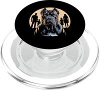Mom Di Canna Corso Italiano PopSockets PopGrip per MagSafe