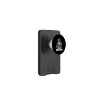Mom Di Canna Corso Italiano PopSockets PopWallet per MagSafe