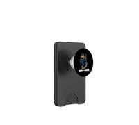 Mom Di Canna Corso Italiano PopSockets PopWallet per MagSafe