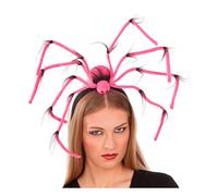 Mom Fascia Per Capelli A Forma Di Ragno